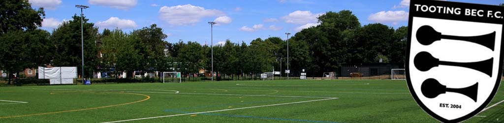 Tooting & Mitcham 3G